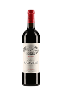 Château Ramafort 2000