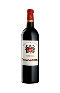 Château La Cabanne 2012