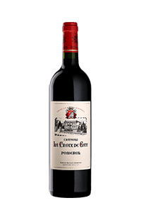 Château La Croix de Gay 2015