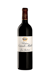 Château Sociando-Mallet 1996