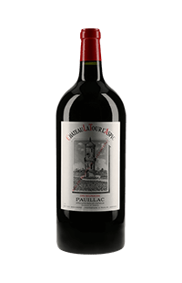 Château La Tour l'Aspic 1996