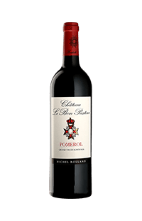 Château Le Bon Pasteur 2017