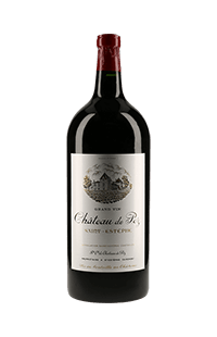 Château de Pez 1990