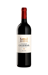 Château Charmail 2015