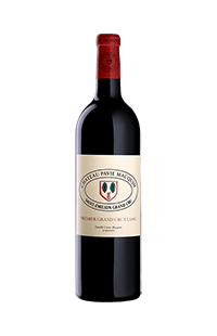 Château Pavie Macquin 2016