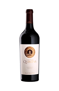 Château Quintus 2015