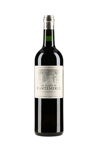 Les Allées de Cantemerle 2010