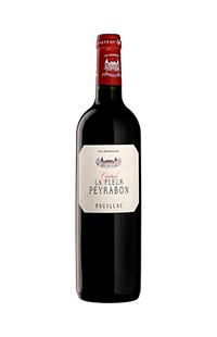 Château La Fleur Peyrabon 2001