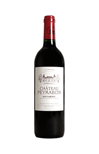 Château Peyrabon 1995