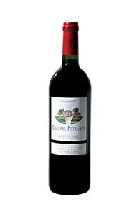 Château Peyrabon 2004