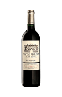 Château Peyrabon 2005