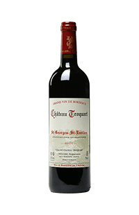 Château Troquart 2006
