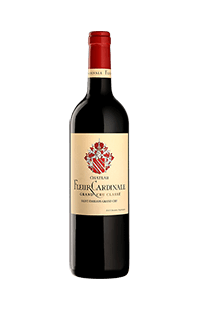 Château Fleur Cardinale 2007