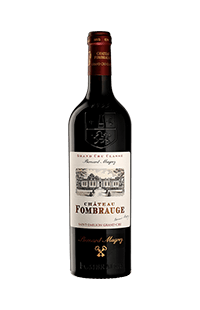 Château Fombrauge 2015
