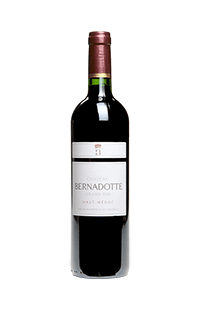Château Bernadotte 2011