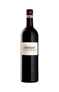 Mondot 2009
