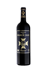 Château du Domaine de l'Eglise 2016