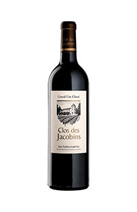 Clos des Jacobins 2015
