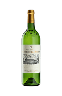 Château La Mission Haut-Brion 2011