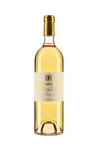 L'Extravagant de Doisy-Daëne 2017