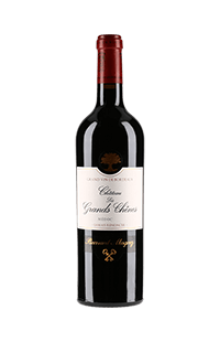 Château Les Grands Chênes 2015