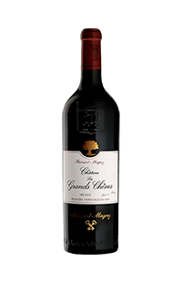 Château Les Grands Chênes 2016