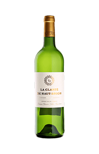 La Clarté de Haut-Brion 2013
