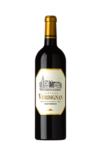Château Verdignan 2016