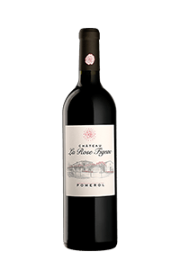 Château la Rose Figeac 2016