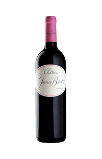 Château Joanin Bécot 2016