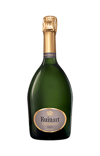 Ruinart : R de Ruinart