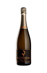Billecart-Salmon : Extra Brut