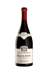 Domaine du Château de Meursault : Beaune 1er cru "Fèves" 2016