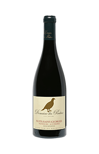Domaine des Perdrix : Nuits-Saint-Georges 1er cru "Aux Perdrix" 2015