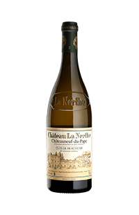 Château La Nerthe : Clos de Beauvenir 2007