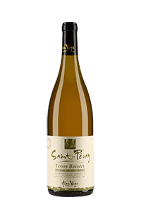 Alain Voge : Terres Boisées 2013