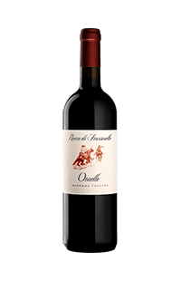 Rocca di Frassinello : Ornello 2013