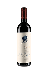 opus one 2007 for sale