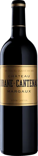 Château Brane Cantenac 2020