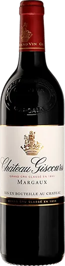 Château Giscours 2019