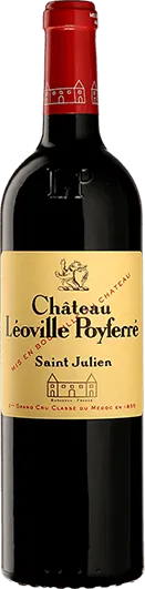 Château Léoville-Poyferré 2009