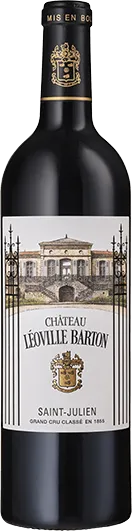Château Léoville-Barton 2008