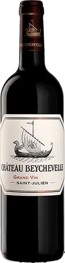 Château Beychevelle 2020