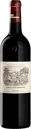 Château Lafite Rothschild 2008