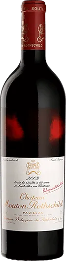 Château Mouton Rothschild 2009