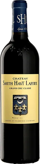 Château Smith Haut Lafitte 2009