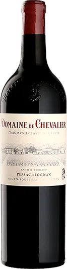 Domaine de Chevalier 2020