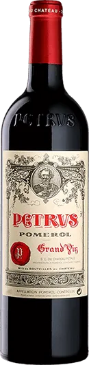 Chateau Petrus 2009