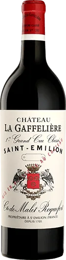 Château La Gaffeliere 2020