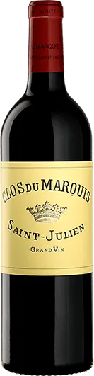 Clos du Marquis 2016